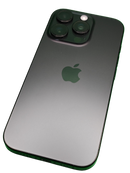 Compra tu iPhone 16 Pro Seminuevo en Xela Quetzaltenango, con certificado de grado 1, salud de batería al 97% y libre de fábrica.