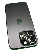 Compra tu iPhone 16 Pro Seminuevo en Xela Quetzaltenango, con certificado de grado 1, salud de batería al 97% y libre de fábrica.