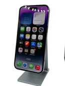 Encuentra el iPhone 14 Pro Max Seminuevo en color Deep Purple, completamente libre de fábrica, en Xela Quetzaltenango.
