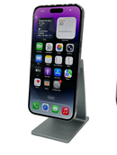 Encuentra el iPhone 14 Pro Max Seminuevo en color Deep Purple en Quetzaltenango con todas las garantías de un producto como nuevo.
