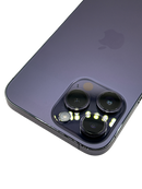 Encuentra iPhone 14 Pro Max Seminuevo en color Deep Purple en Quetzaltenango, Xela - con garantía de 100% de salud de batería y certificado de calidad.