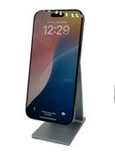 iPhone 16 Pro Max seminuevo en color Black Titanium, grado 1 como nuevo y salud de batería al 100%, en Quetzaltenango.
