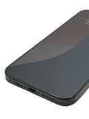 iPhone 16 Pro Max seminuevo en color Black Titanium, grado 1 como nuevo y salud de batería al 100%, en Quetzaltenango.
