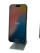 Encuentra un iPhone 16 Pro Max seminuevo en Xela Quetzaltenango con certificación Grado 1 y batería al 100%.