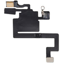 Cable flex de sensor de proximidad JCID para iPhone 17 Pro, recupera Face ID y True Tone. Repuesto original para reparación de pantalla.