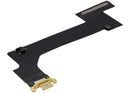 Puerto de carga flex cable amarillo para iPad 10 (2022) Cellular, repuesto OEM Grade A.