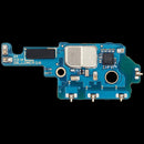 Placa de antena de señal para Samsung Galaxy Z Fold 6 5G (F956) disponible en Xela para reparaciones.