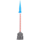 Tubo Mezclador Estatico de Resina Epoxica MB3.2-16 10:1 de Alta Precision (Paquete de 10)