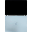 Pantalla LCD original refurbished para MacBook Air 15 A3448 (2026) en color Sky Blue, ideal para reparación de pantalla rota.