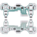 Cable flex de teclado para controlador DualShock 3 PS3 CECH-ZC2U SA1Q194A, repuesto para botones.