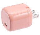 Encuentra tu Cargador de pared Grid Charge 20w USB-C PD Rosa 1 Pack en Xela Quetzaltenango.