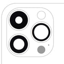 Compra en Xela Quetzaltenango un paquete de 10 lentes de cámara trasera (solo cristal) con adhesivo para iPhone 14 Pro / 14 Pro Max.