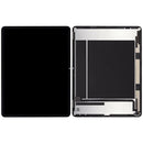 Pantalla LCD táctil negra usada para iPad Air 13" (2024/2025), modelos A2898, A2899, A2903, A2904.