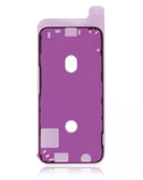 Cinta adhesiva impermeable original para pantalla iPhone 12 Mini (30 unidades), ideal para reparación de pantalla LCD.