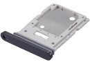 Charola de doble SIM compatible para Samsung Galaxy Tab S9 FE Plus en Quetzaltenango.