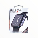 Estuche XDORIA Bumper Antigolpes  Negro / Gris Oscuro APPLE WATCH 40 MM