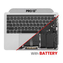 Encuentra tapa superior con batería y teclado para MacBook Pro 13 en Xela Quetzaltenango.