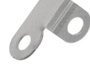 Soporte trasero metálico para unidad óptica SuperDrive DVD de MacBook Pro 13" A1278 (2009-2012).