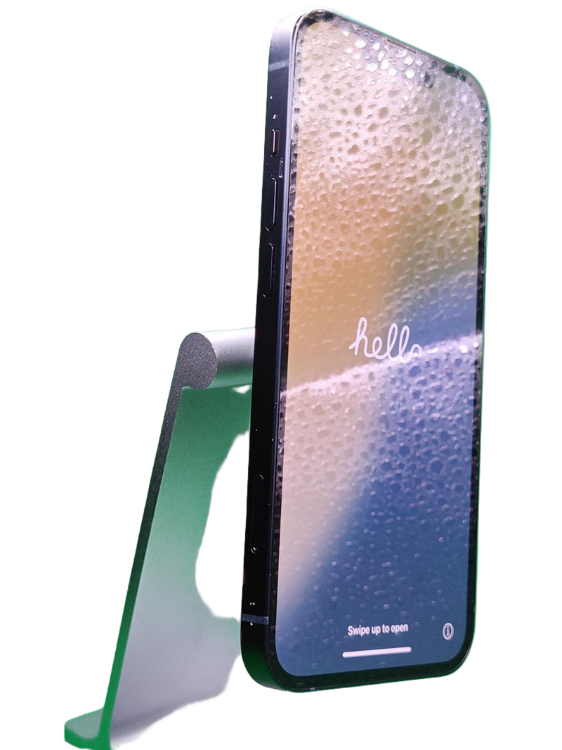 iPhone 13 Seminuevo en Quetzaltenango - Negro - 128GB - Grado 1 como nuevo - Certificado - Libre de fábrica - Salud de batería 83% - Sim física.