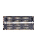 Conector FPC del LCD/Digitizer en la Placa Base para iPad Mini 4 / Mini 5 / Air 2 / Pro 12.9" 1a Gen (2015) (42 Pin)