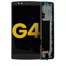 Encuentra tu pantalla LCD con marco para LG G4 reacondicionada en Xela Quetzaltenango.