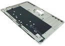 Tapa superior Starlight original MacBook Air 15" A3448 con teclado ANSI US para reparación.