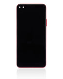 ¡Repara la pantalla de tu Huawei Nova 6 5G en Quetzaltenango con garantía y calidad!