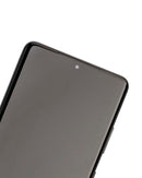 Venta de Pantalla con marco OLED Samsung Galaxy S21 Ultra 5G Phantom Silver en Xela, Quetzaltenango.