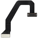 Reparación de cable Face ID sin necesidad de desmontar iPhone 13 Pro en Quetzaltenango.