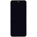 Pantalla OLED con marco para Samsung Galaxy Z Flip 6 disponible en Xela Quetzaltenango.