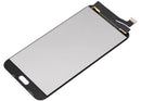 Pantalla LCD dorada de repuesto para Samsung Galaxy J7 Perx/Halo/Sky Pro (J727), reparación de display.
