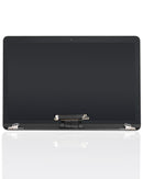 Pantalla completa LCD para MacBook Retina 12" A1534 (Principios 2015 / Principios 2016 / Mediados 2017) Gris Espacial