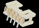 Conector Power Flex de 4 pines para PlayStation 5, ideal para reparación de PS5 CFI-1115 y CFI-1215A.