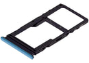 Bandeja SIM compatible para TCL Stylus 5G (T779W) en Azul en Quetzaltenango, ideal para reemplazar o reparar la bandeja SIM de tu dispositivo.