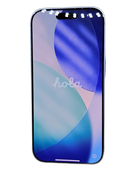 iPhone 17 seminuevo azul, libre de fábrica, 256GB, grado 1 como nuevo, con batería 100% y E-sim.