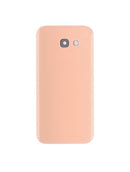 Encuentra la tapa trasera rosa compatible para Samsung Galaxy A5 (A520 / 2017) en Xela Quetzaltenango.