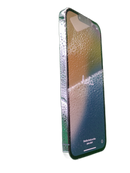 iPhone 13 Pro azul seminuevo, 128GB, libre, grado A, cámara triple, pantalla Super Retina XDR.