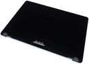 Pantalla LCD completa plateada OEM para MacBook Air 13 A3449 (2026), grado A, lista para instalar.