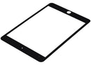 Reparación de vidrio frontal con separación para iPad Mini 5 en Xela, Quetzaltenango.