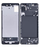 Protector de pantalla de vidrio templado para Samsung Galaxy A71 (A715 / 2020) en Xela Quetzaltenango para proteger tu celular de golpes y rayones.