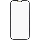 Cristal frontal con OCA preinstalado para iPhone 13 Pro Max (A2484, A2643), repuesto de pantalla, pack de 2.