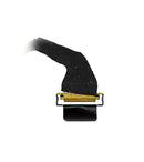 Pantalla LCD de repuesto usada OEM Grade B para MacBook Pro 13 A1278, lista para cambio y reparación.