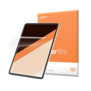 Pack de 10 protectores de pantalla Wrapd HyperFilm EPU transparentes para tablet de 11 pulgadas.