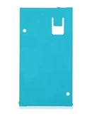 Cinta adhesiva trasera para reparación de HTC M7 en Xela Quetzaltenango.
