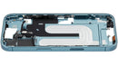Encuentra marcos intermedios para iPhone 16 US usados grado A en color teal en Xela Quetzaltenango.