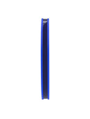 Cinta Acrilica Doble Faz Impermeable Negra (7MM x 25M) (Modelo Tesa