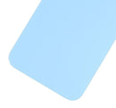 Tapa trasera azul compatible para iPhone XR disponible en Xela, Quetzaltenango.