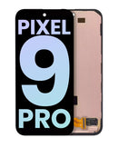 La mejor pantalla OLED para Google Pixel 9 Pro en Quetzaltenango la encuentras en nuestro taller de reparaciones.