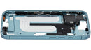 Encuentra marcos intermedios para iPhone 16 US usados grado A en color teal en Xela Quetzaltenango.