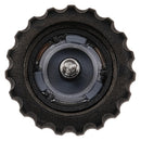 Corona negra para Apple Watch Ultra 49MM (2ª/3ª Gen), pieza de repuesto original.